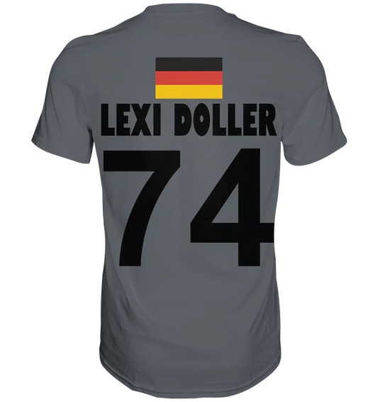 Sauf Trikot Lexi Doller - Classic Shirt