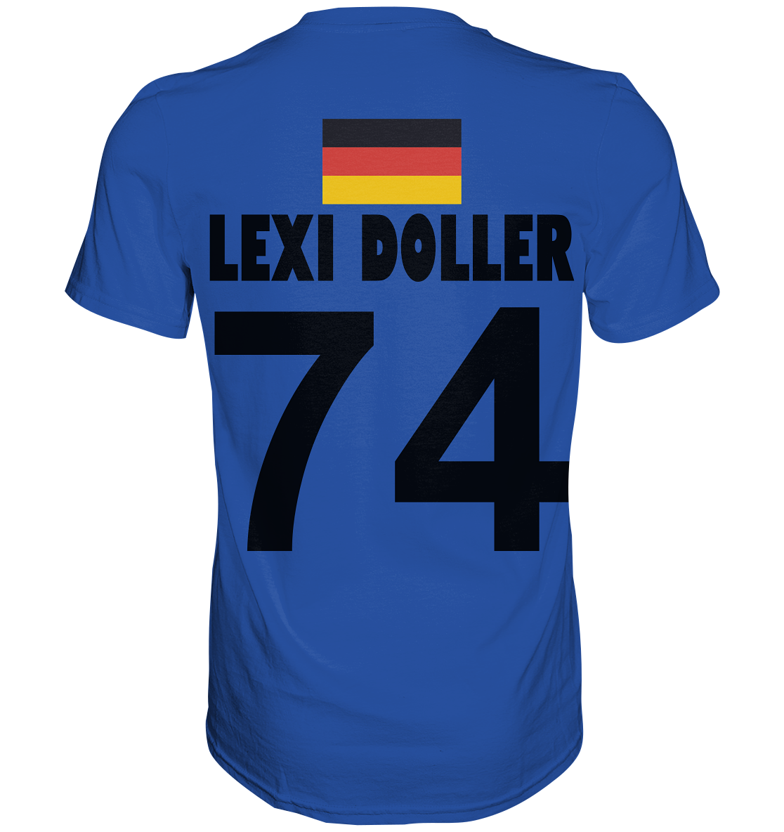 Sauf Trikot Lexi Doller - Classic Shirt