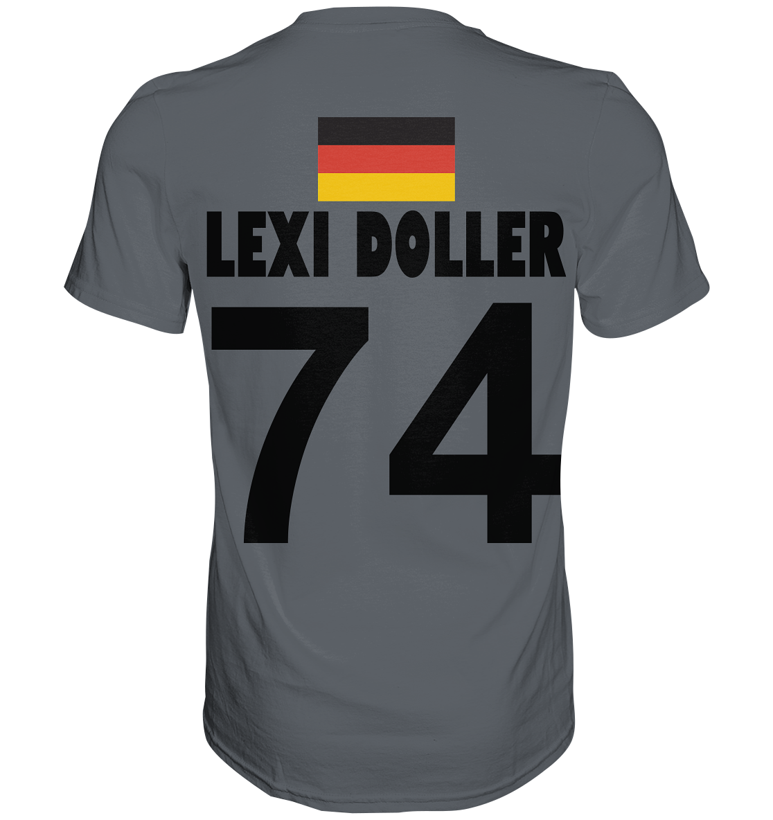 Sauf Trikot Lexi Doller - Classic Shirt