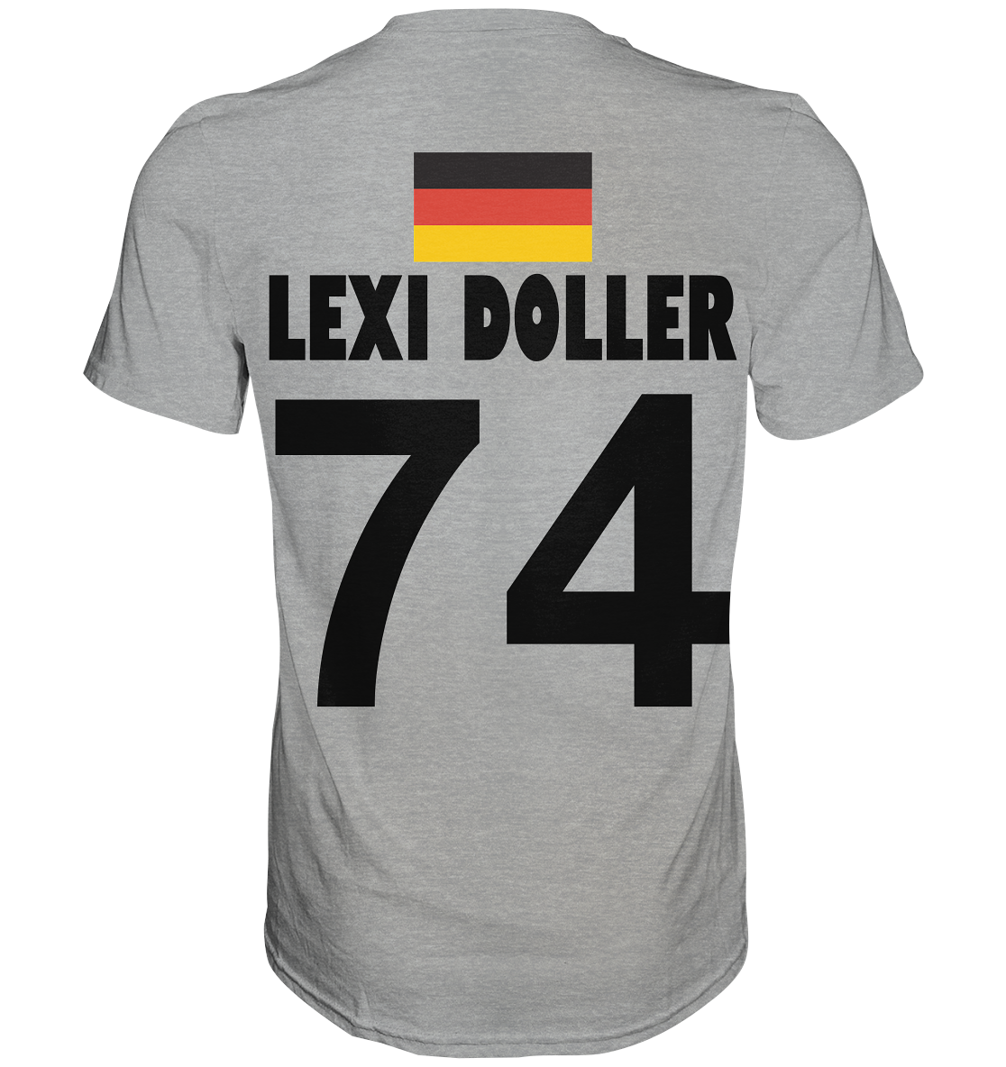 Sauf Trikot Lexi Doller - Classic Shirt