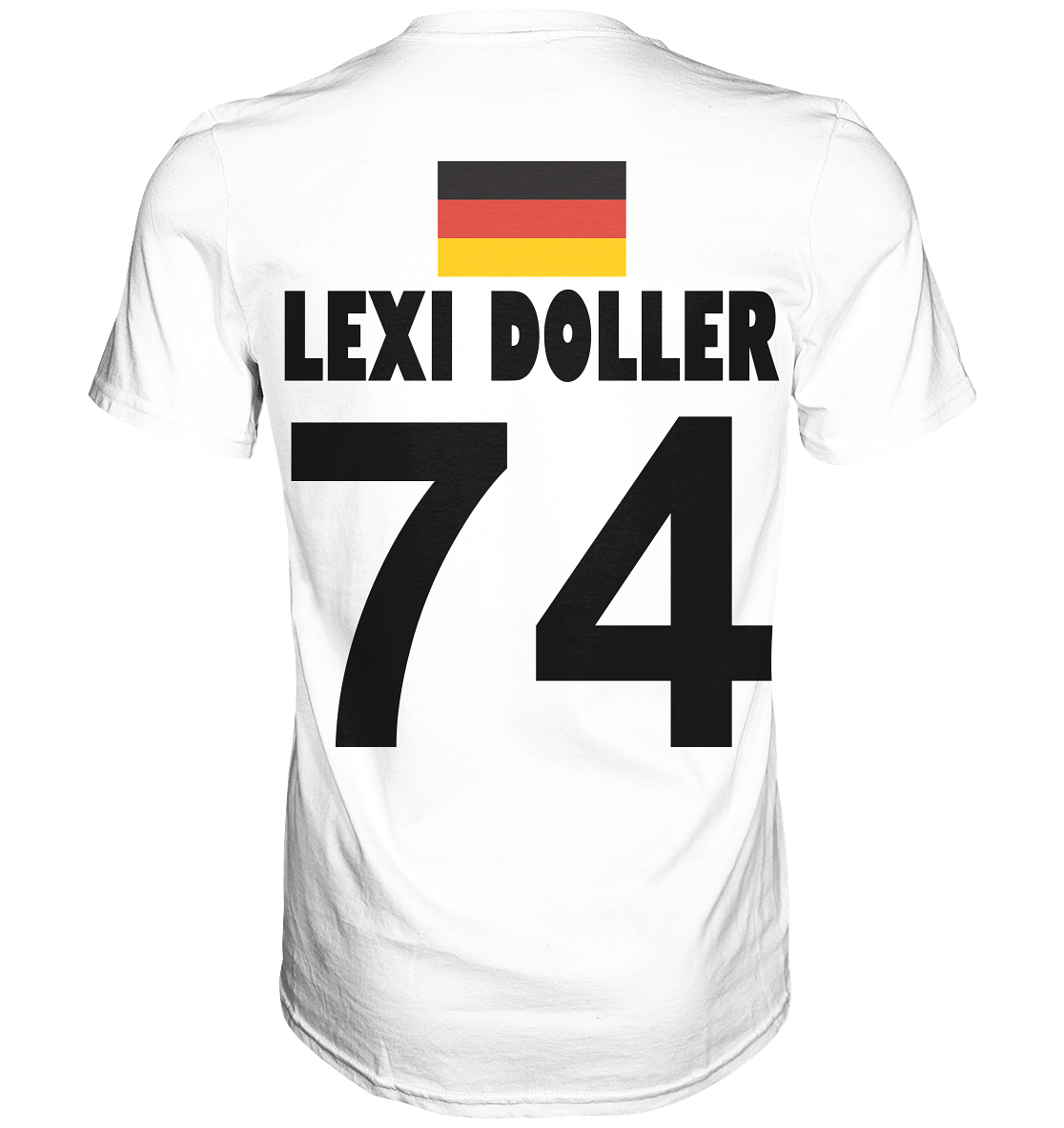 Sauf Trikot Lexi Doller - Classic Shirt