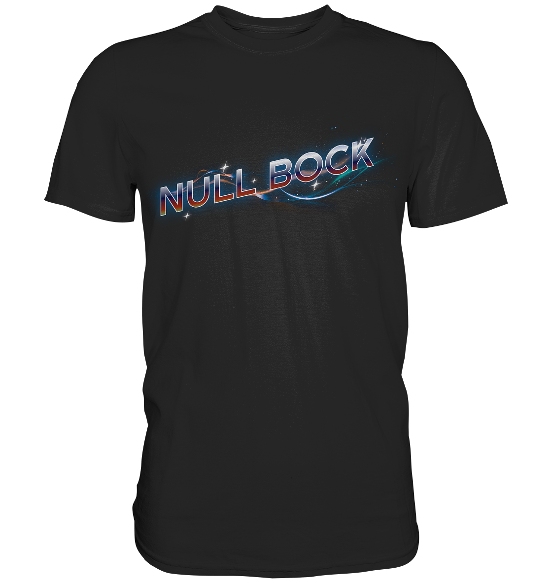 Null Bock Mode - Classic Shirt