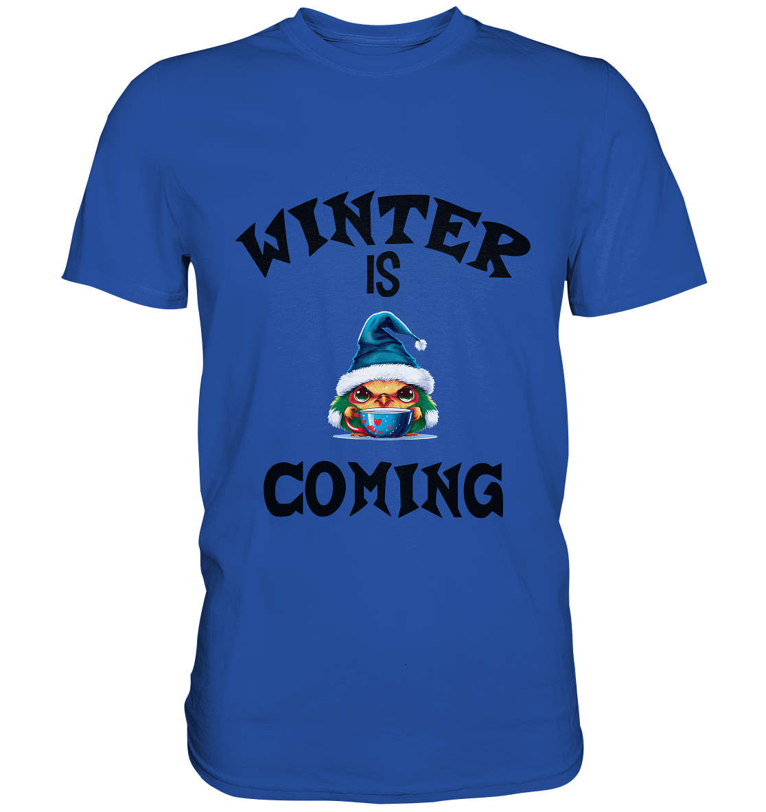 WINTER IS COMING - Classic Shirt