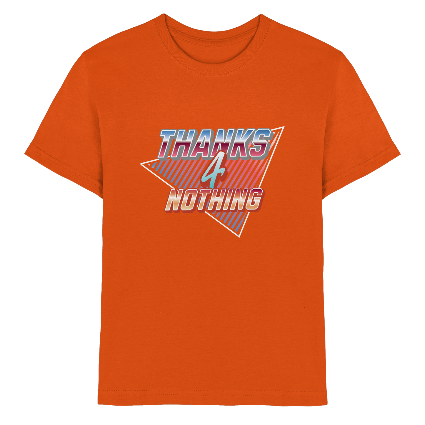 Danke für nichts - Kids Premium Shirt