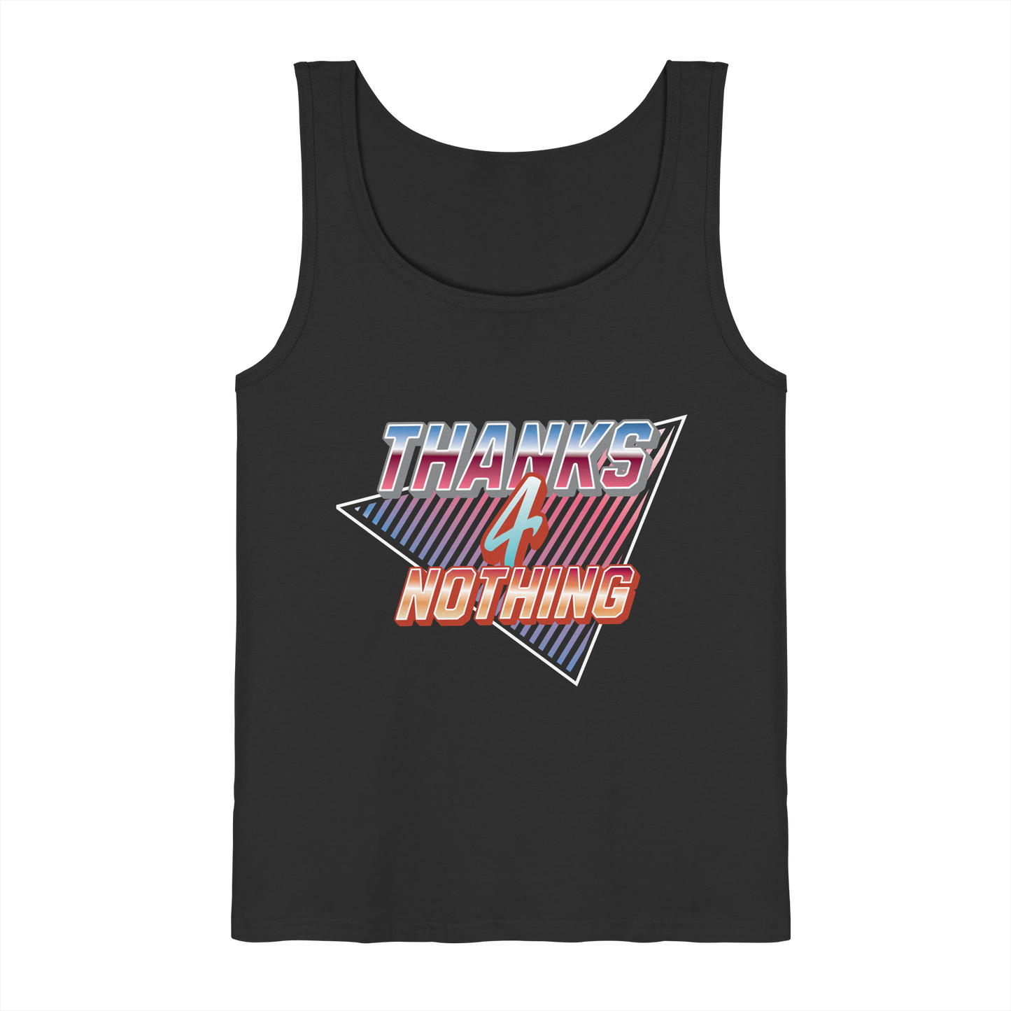 Danke für nichts - Tank-Top