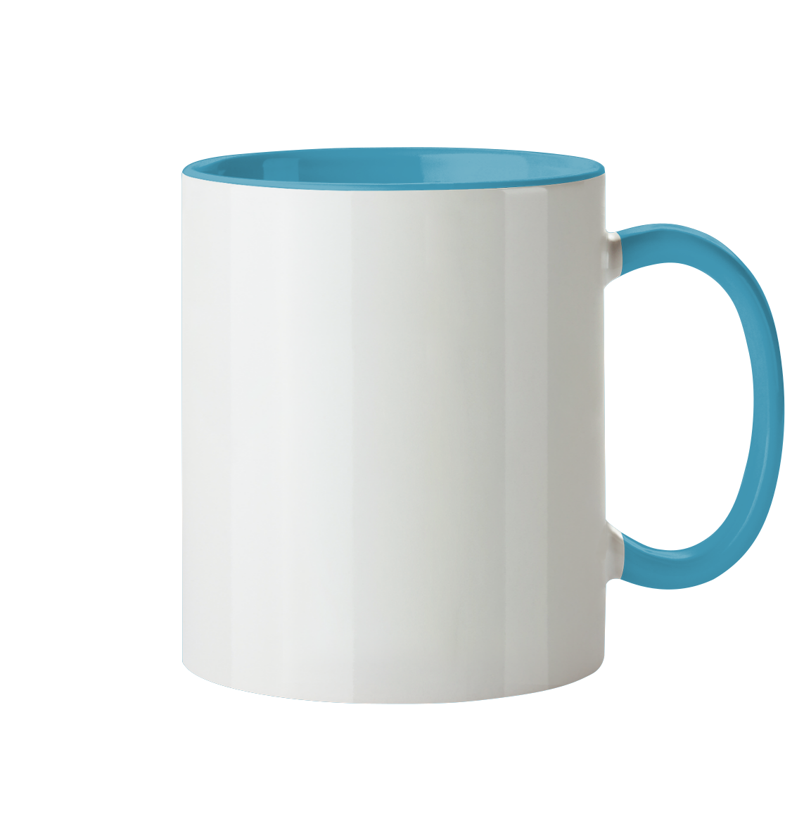 Anti Stress Tasse - personalisierbare Tassen - Tasse zweifarbig