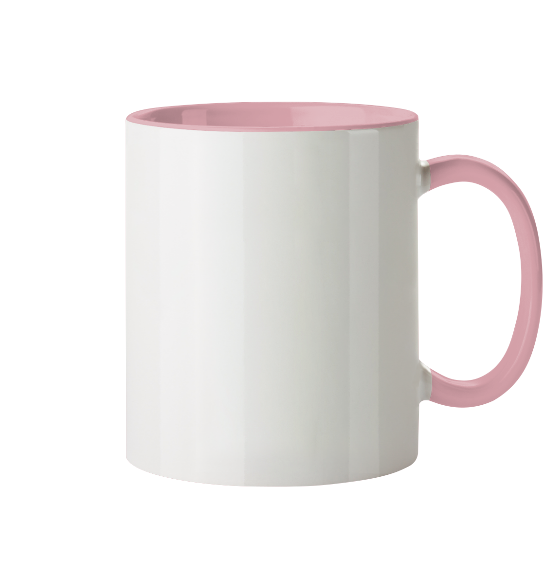 Anti Stress Tasse - personalisierbare Tassen - Tasse zweifarbig