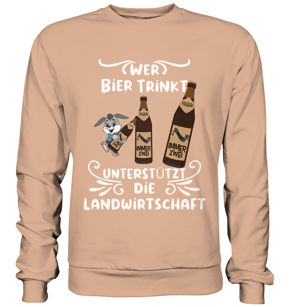 Shirtee-Shop - Bier