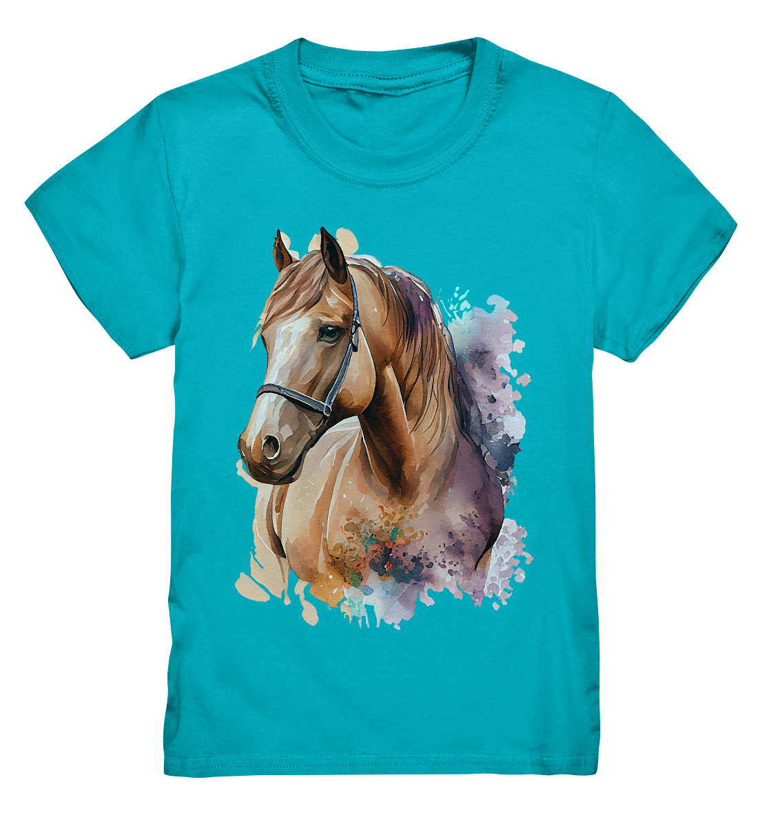 PFERDEMOTIV - Kids Premium Shirt
