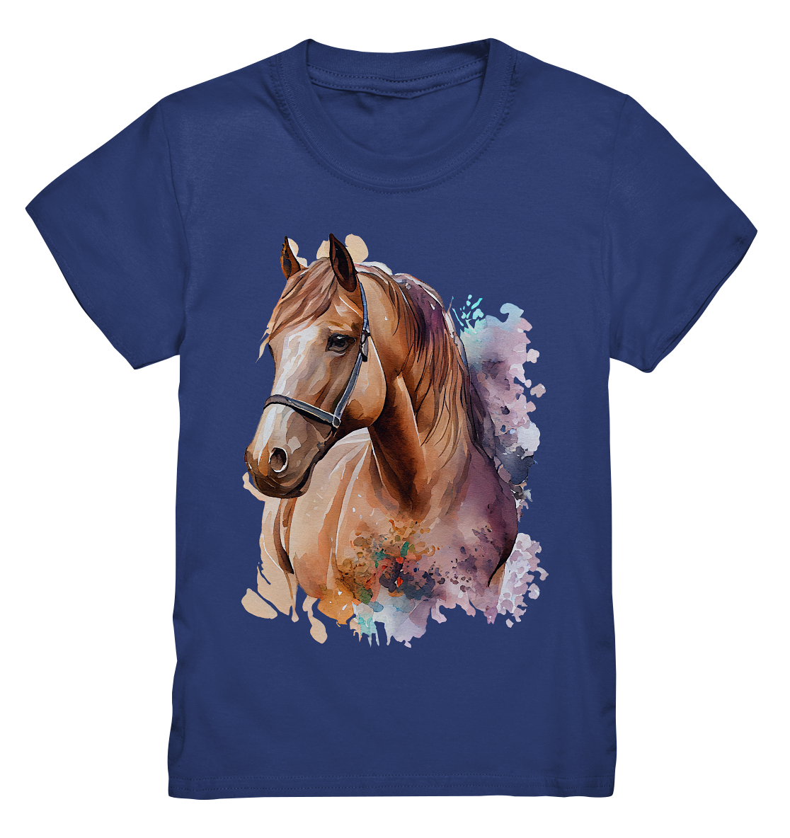 PFERDEMOTIV - Kids Premium Shirt