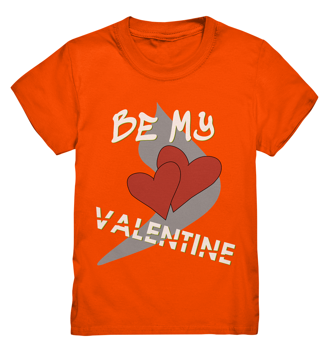 Valentinstag 14. Februar - Kids Premium Shirt