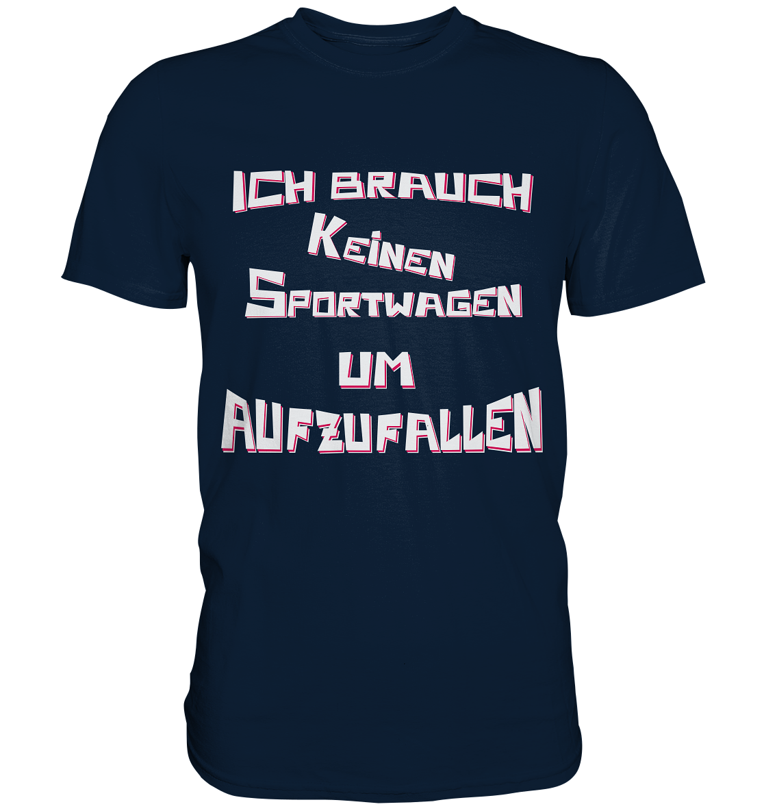 PS - Premium Shirt