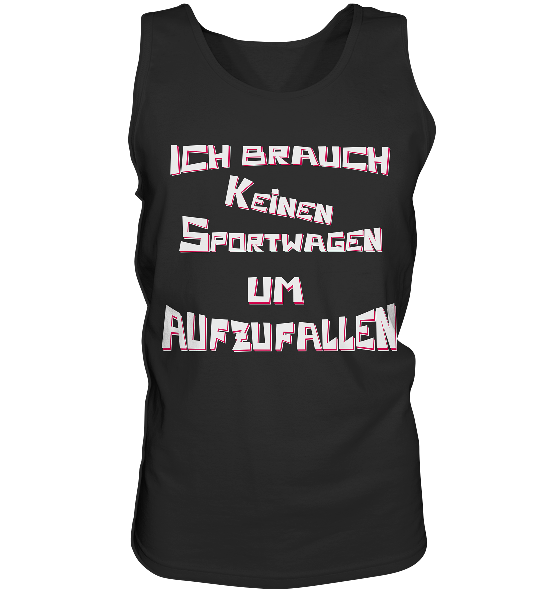 PS - Tanktop