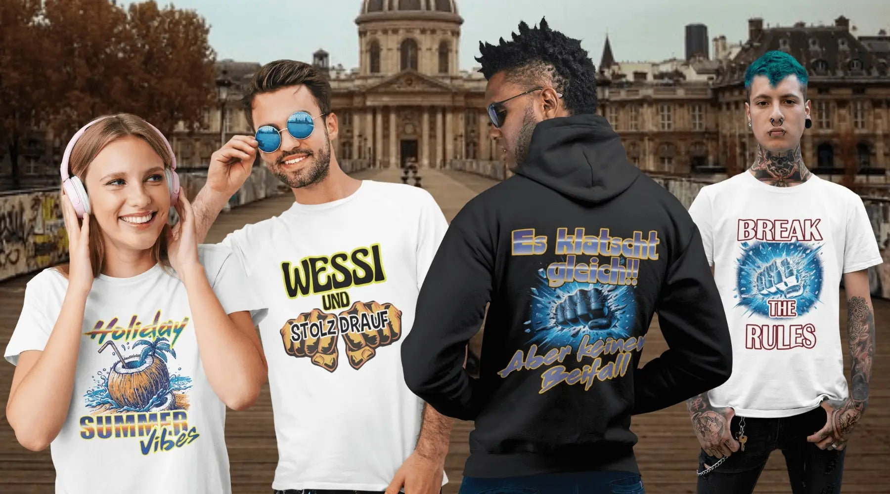 coole sprüche auf t-shirts, hoodie mit spruch 