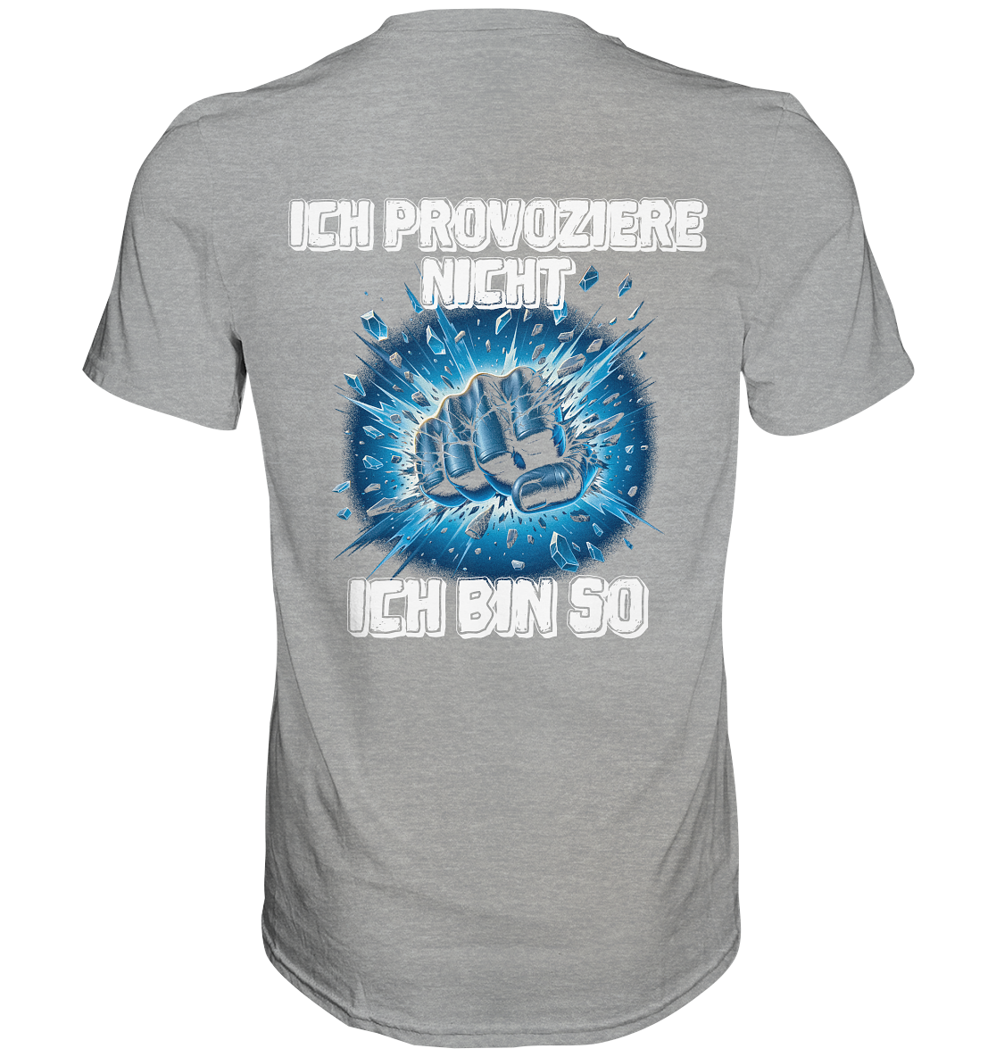 Provozieren - Classic Shirt