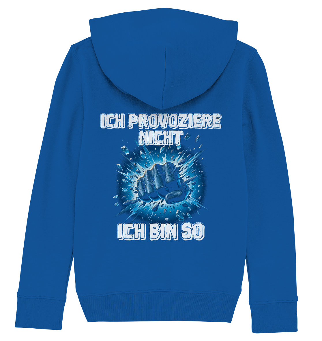 Provozieren - Kids Organic Hoodie