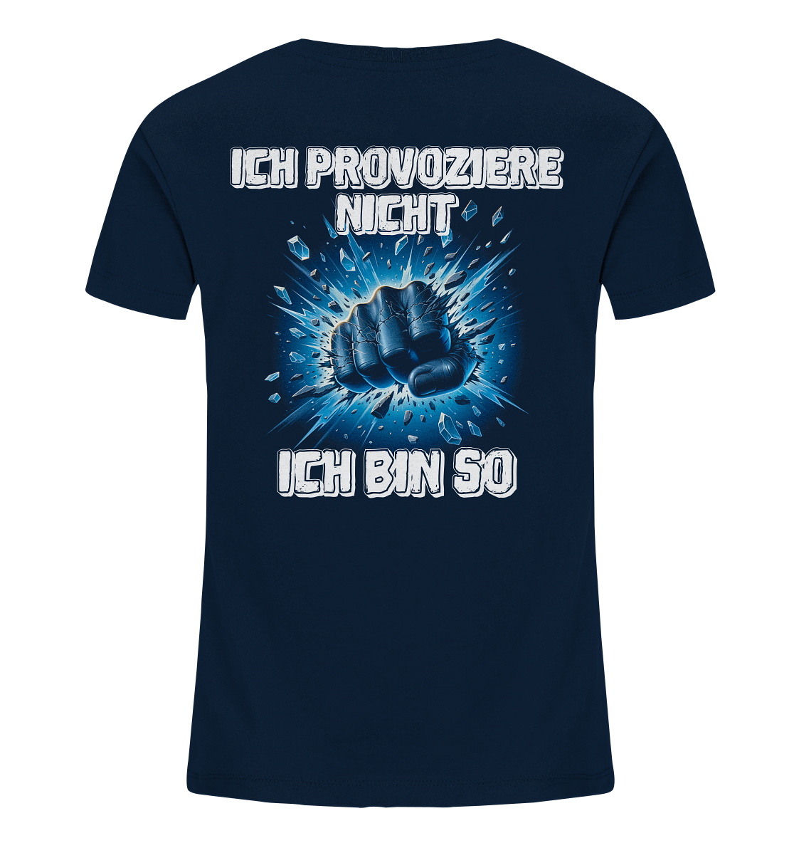 Provozieren - Kids Organic Shirt