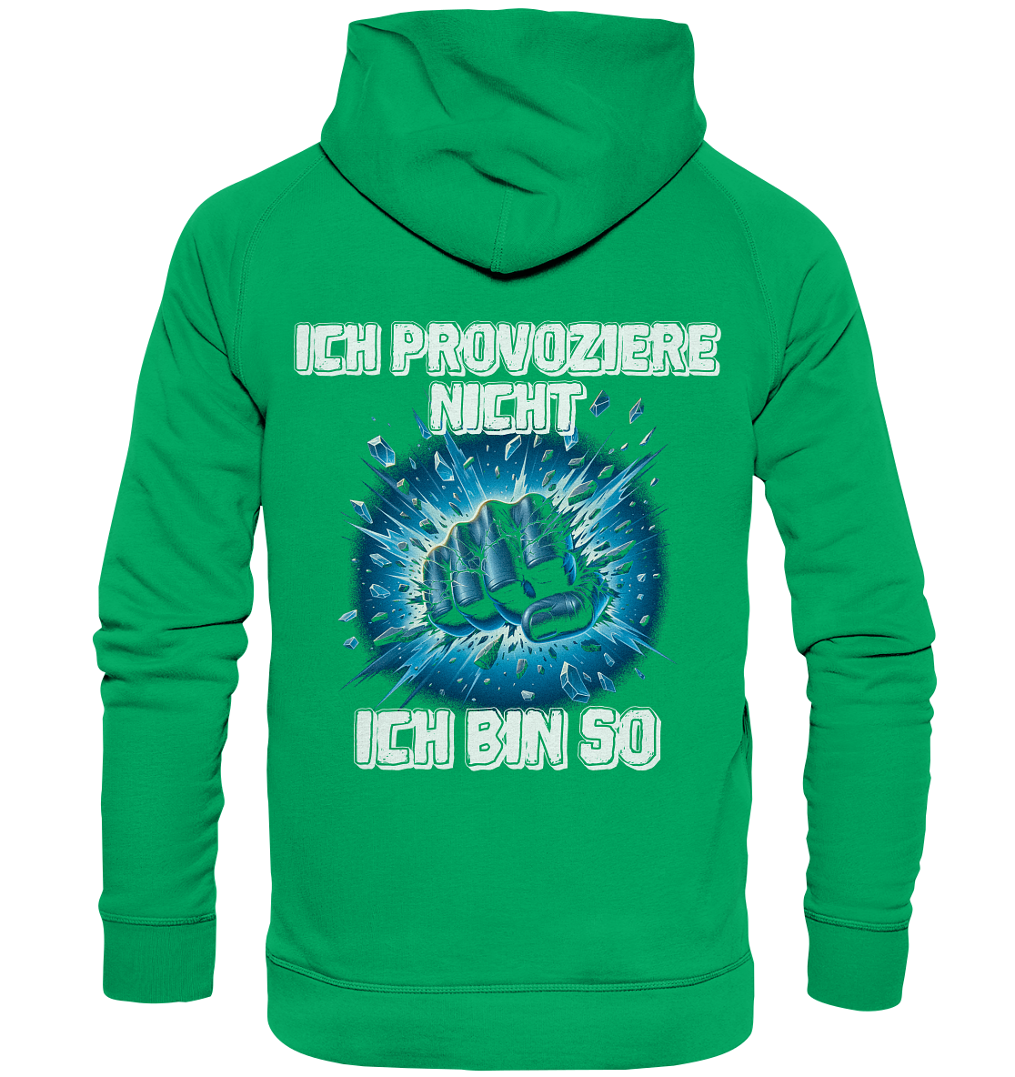 Provozieren - Kids Premium Hoodie