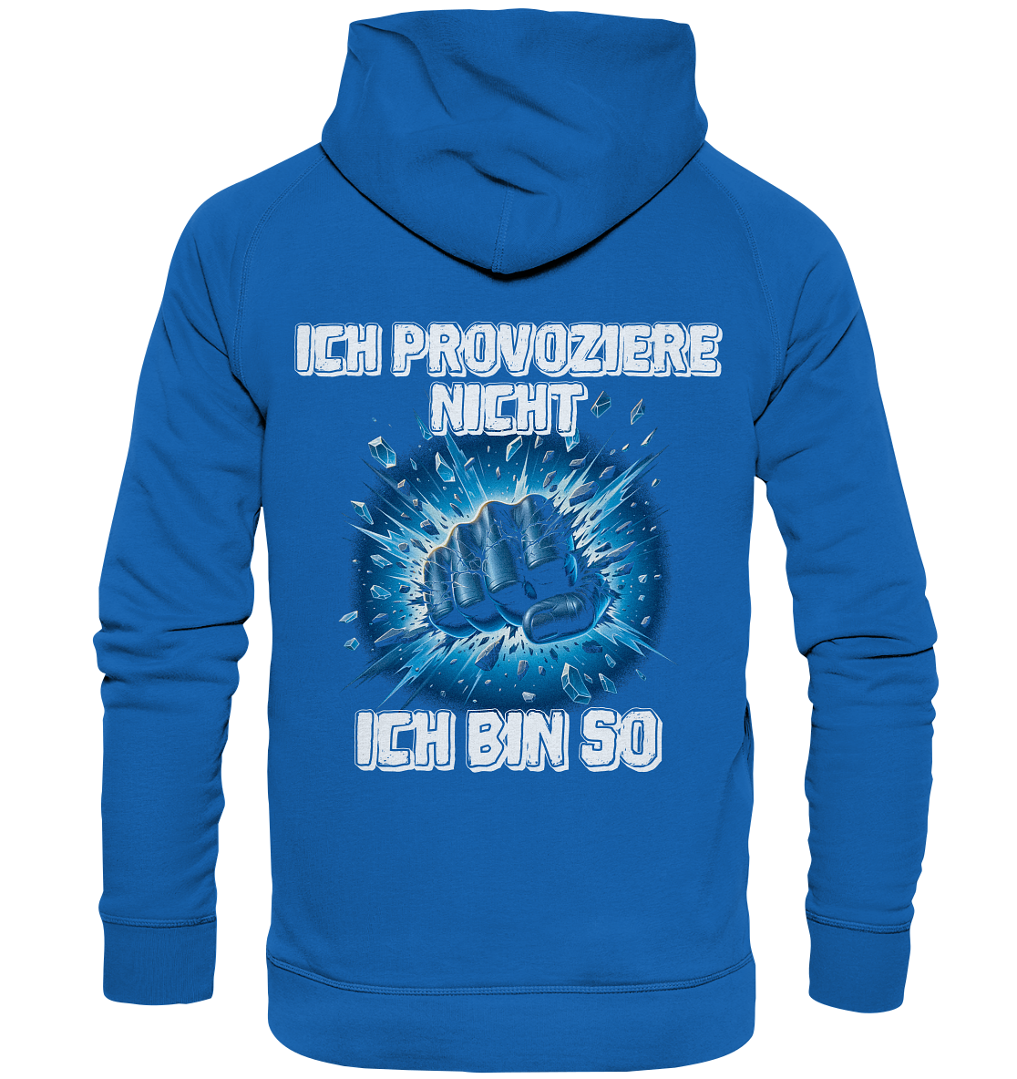 Provozieren - Kids Premium Hoodie