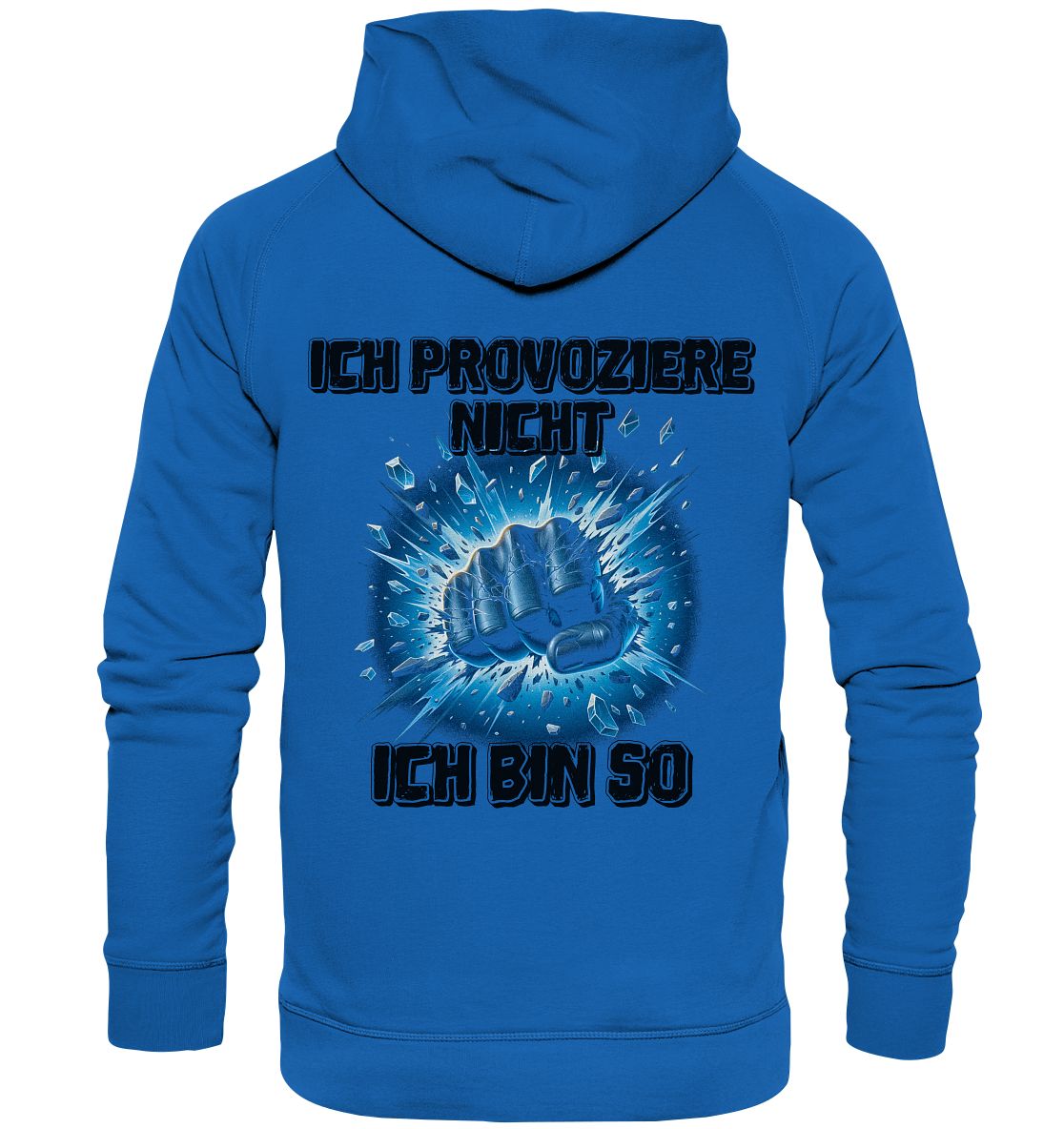 Provokant - Ich bin so - Kids Premium Hoodie