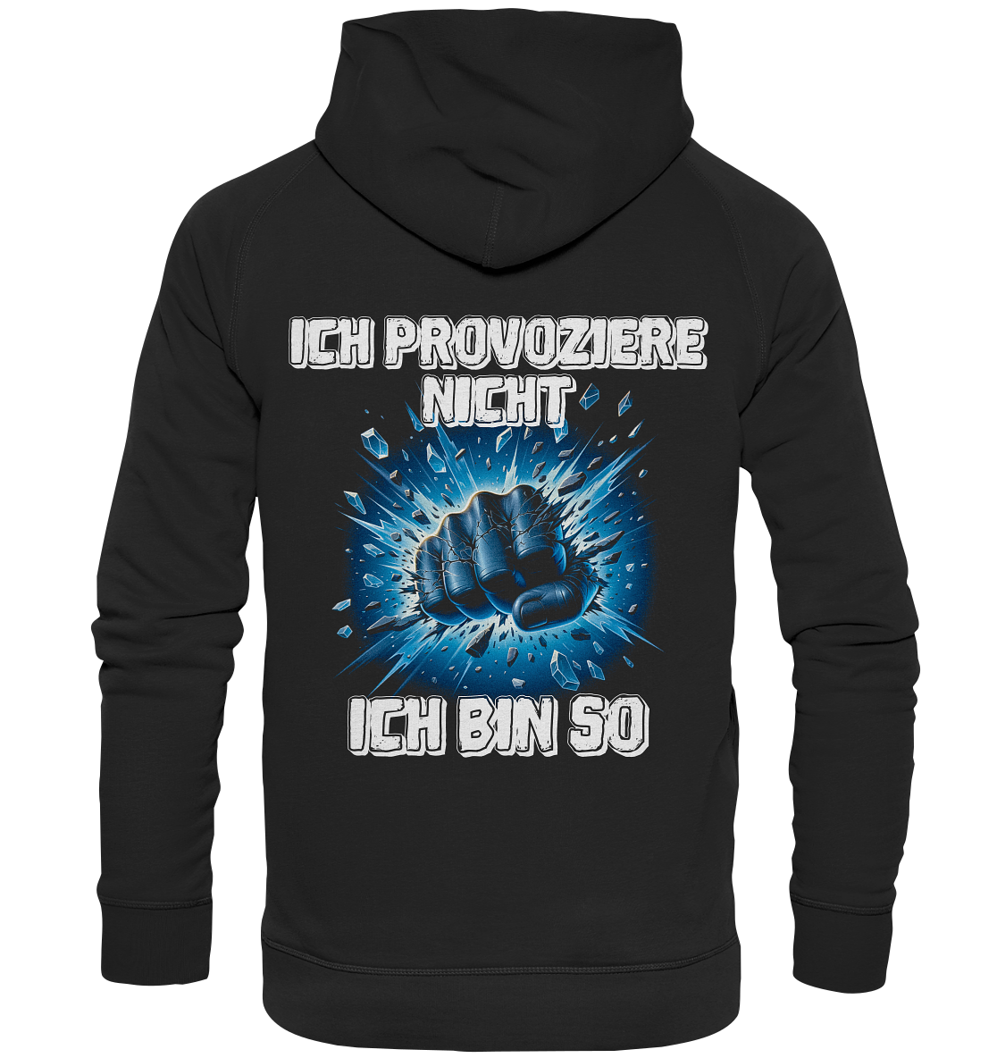 Provozieren - Kids Premium Hoodie