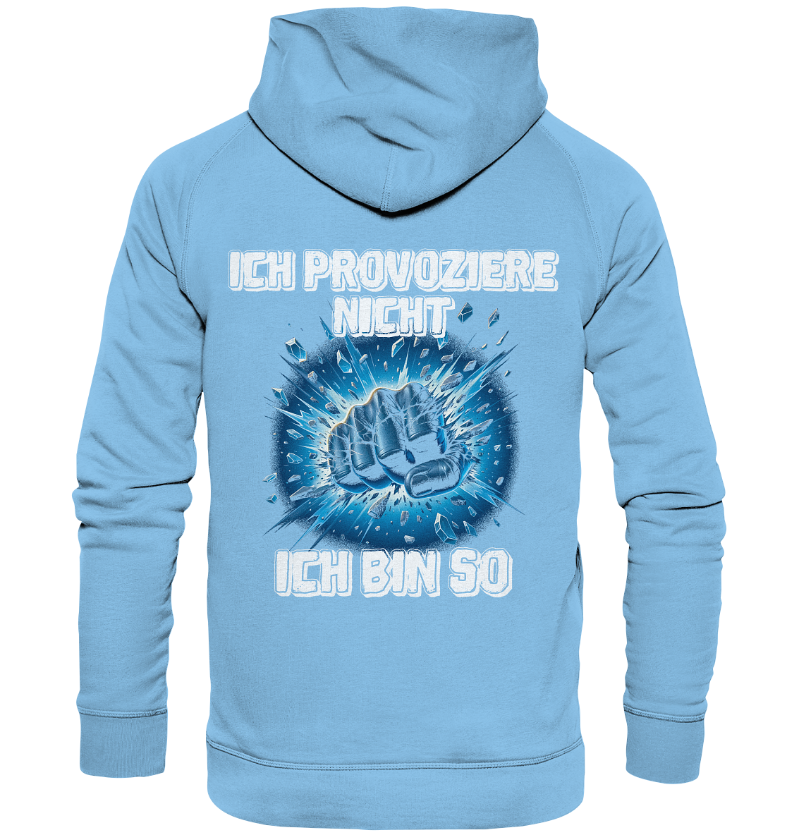 Provozieren - Kids Premium Hoodie