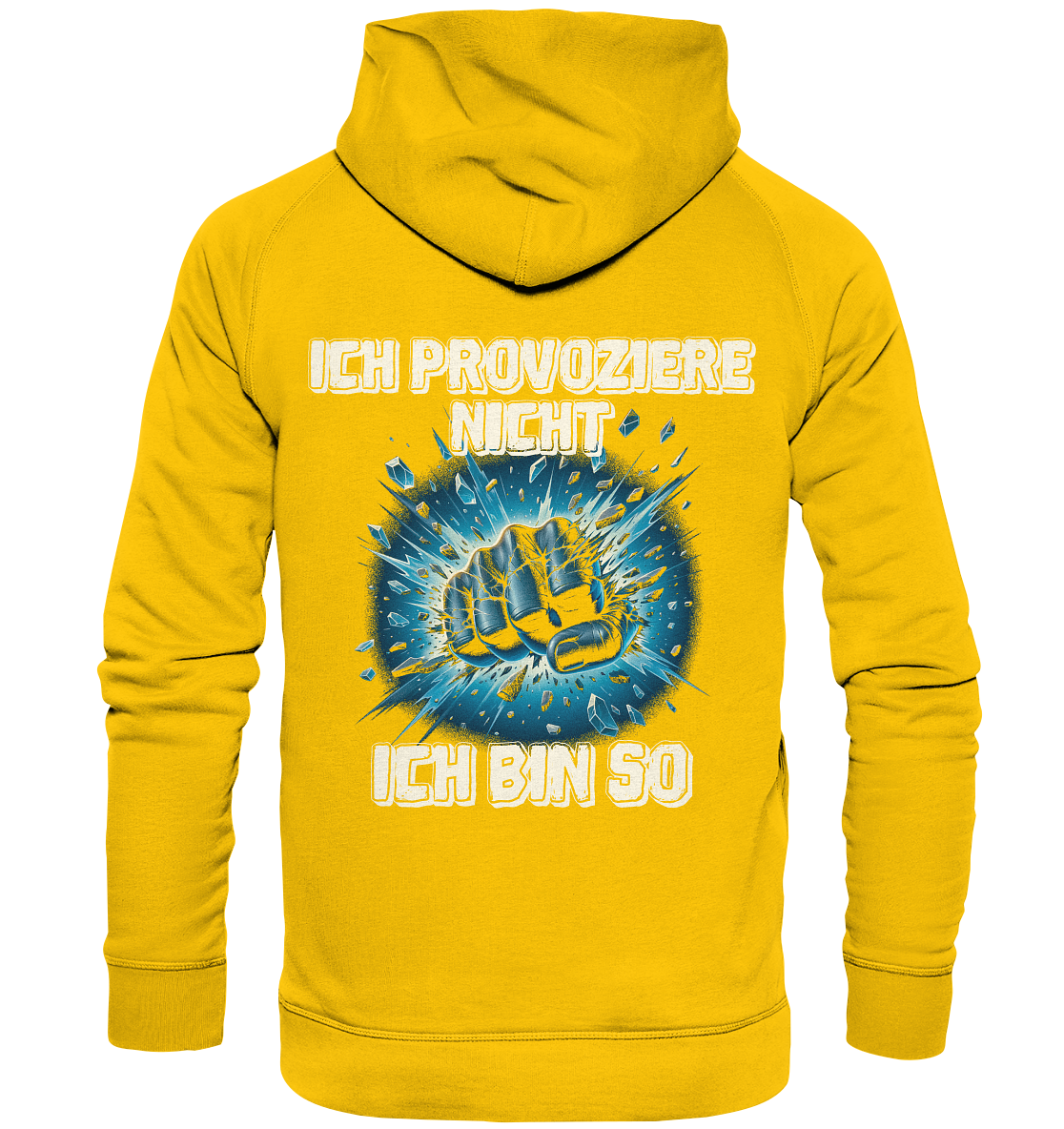 Provozieren - Kids Premium Hoodie