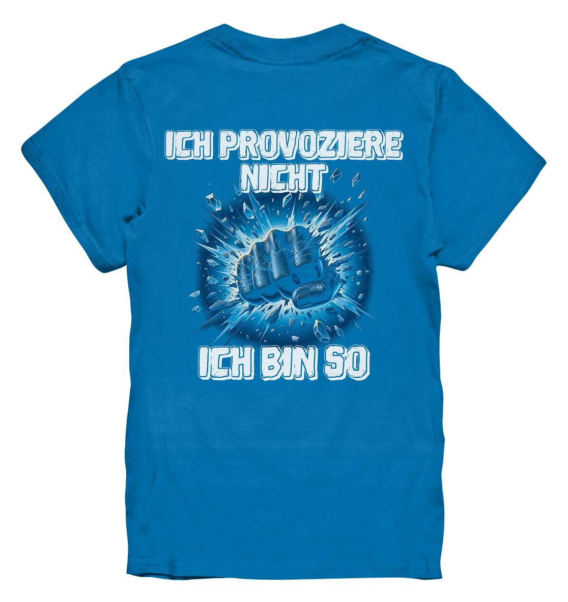 Provozieren - Kids Premium Shirt