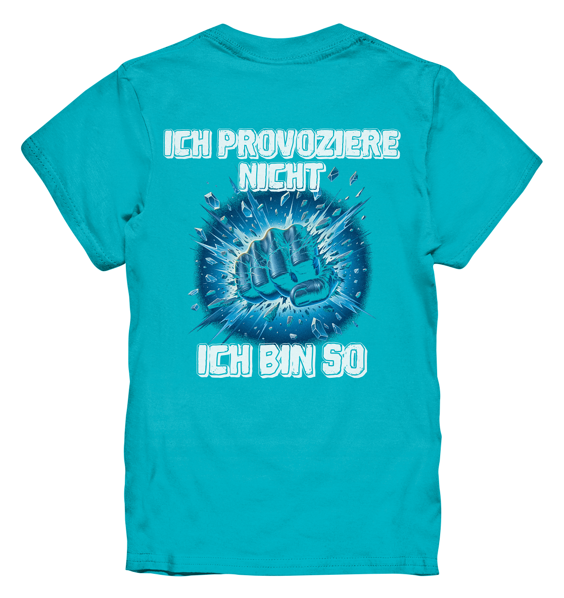 Provozieren - Kids Premium Shirt