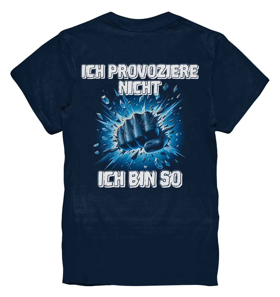 Provozieren - Kids Premium Shirt