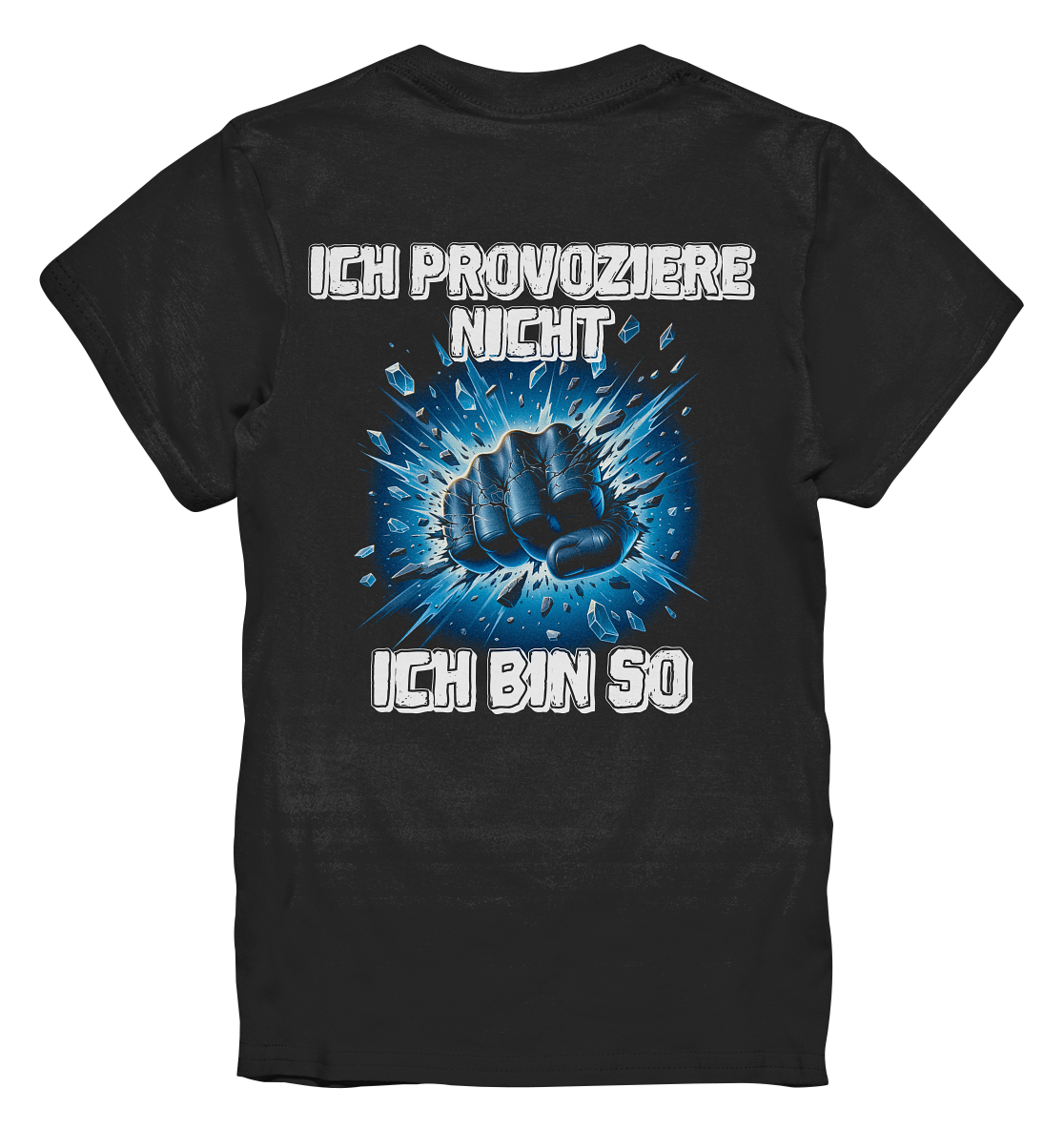 Provozieren - Kids Premium Shirt