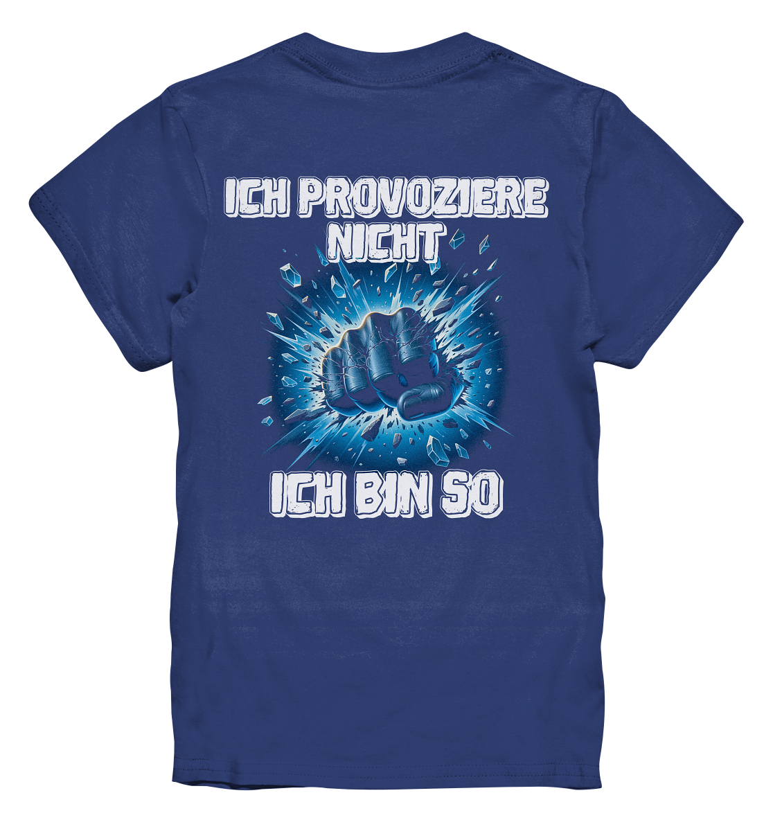 Provozieren - Kids Premium Shirt