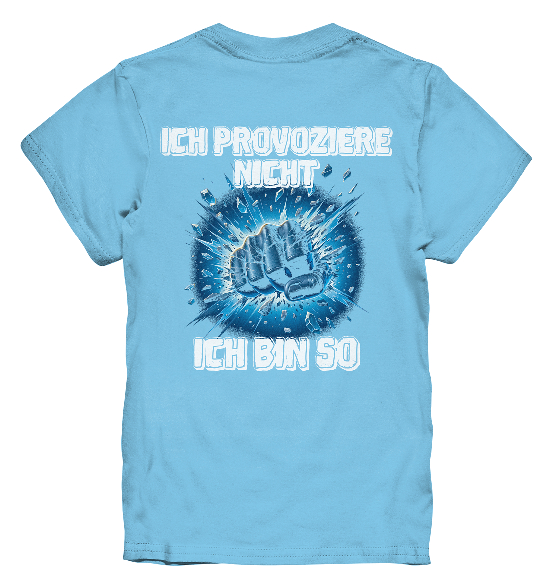 Provozieren - Kids Premium Shirt