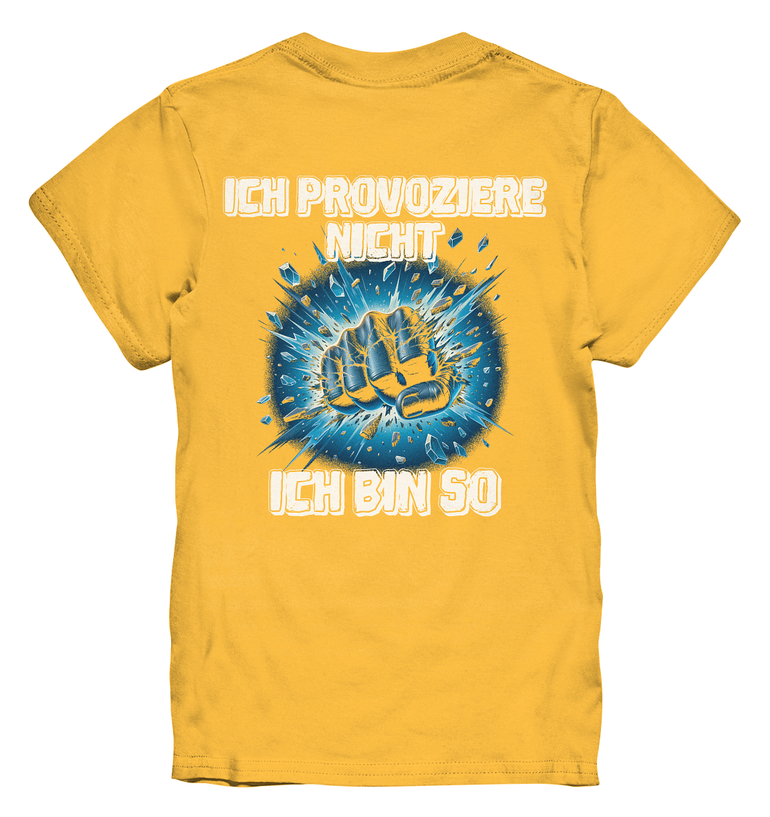 Provozieren - Kids Premium Shirt