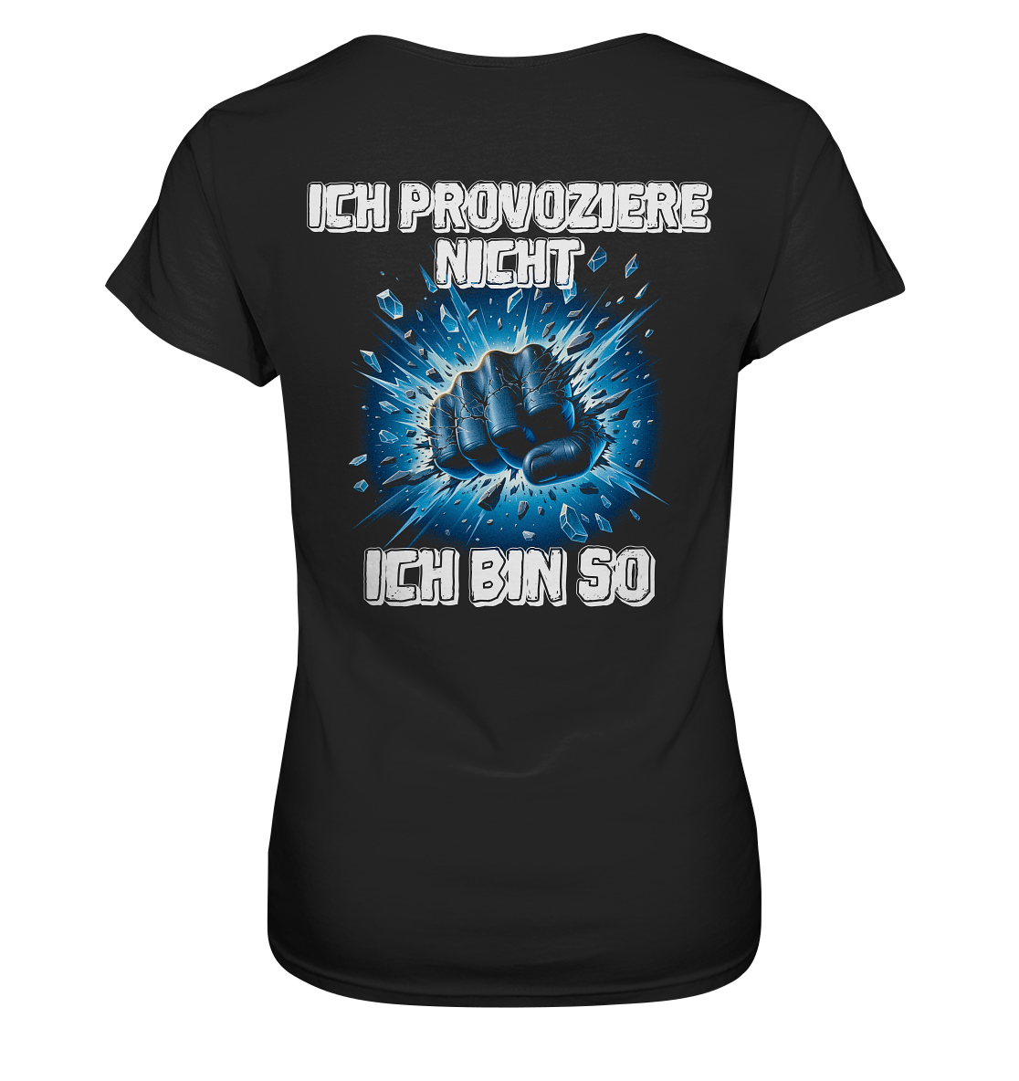 Provozieren - Ladies Premium Shirt