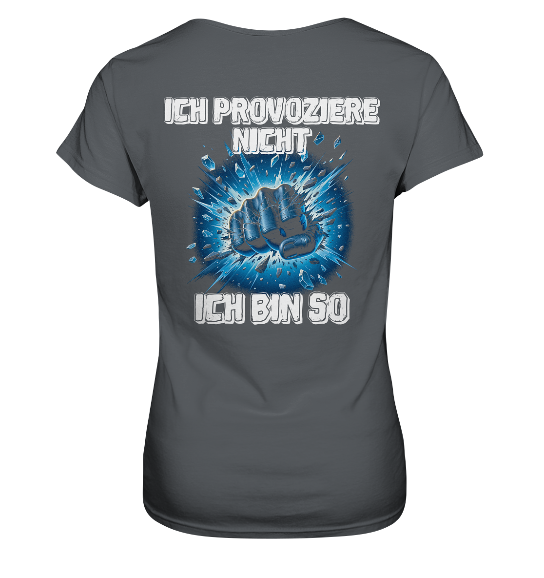 Provozieren - Ladies Premium Shirt