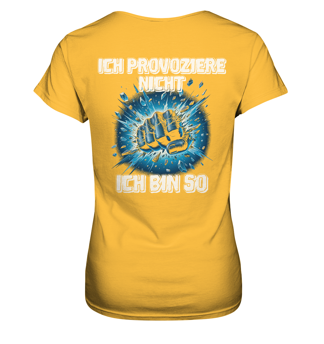 Provozieren - Ladies Premium Shirt