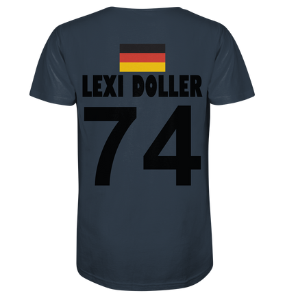 Sauf Trikot Lexi Doller - Organic Shirt