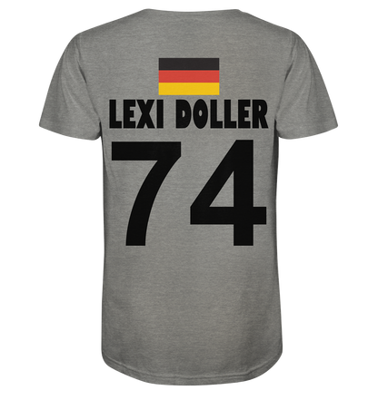 Sauf Trikot Lexi Doller - Organic Shirt