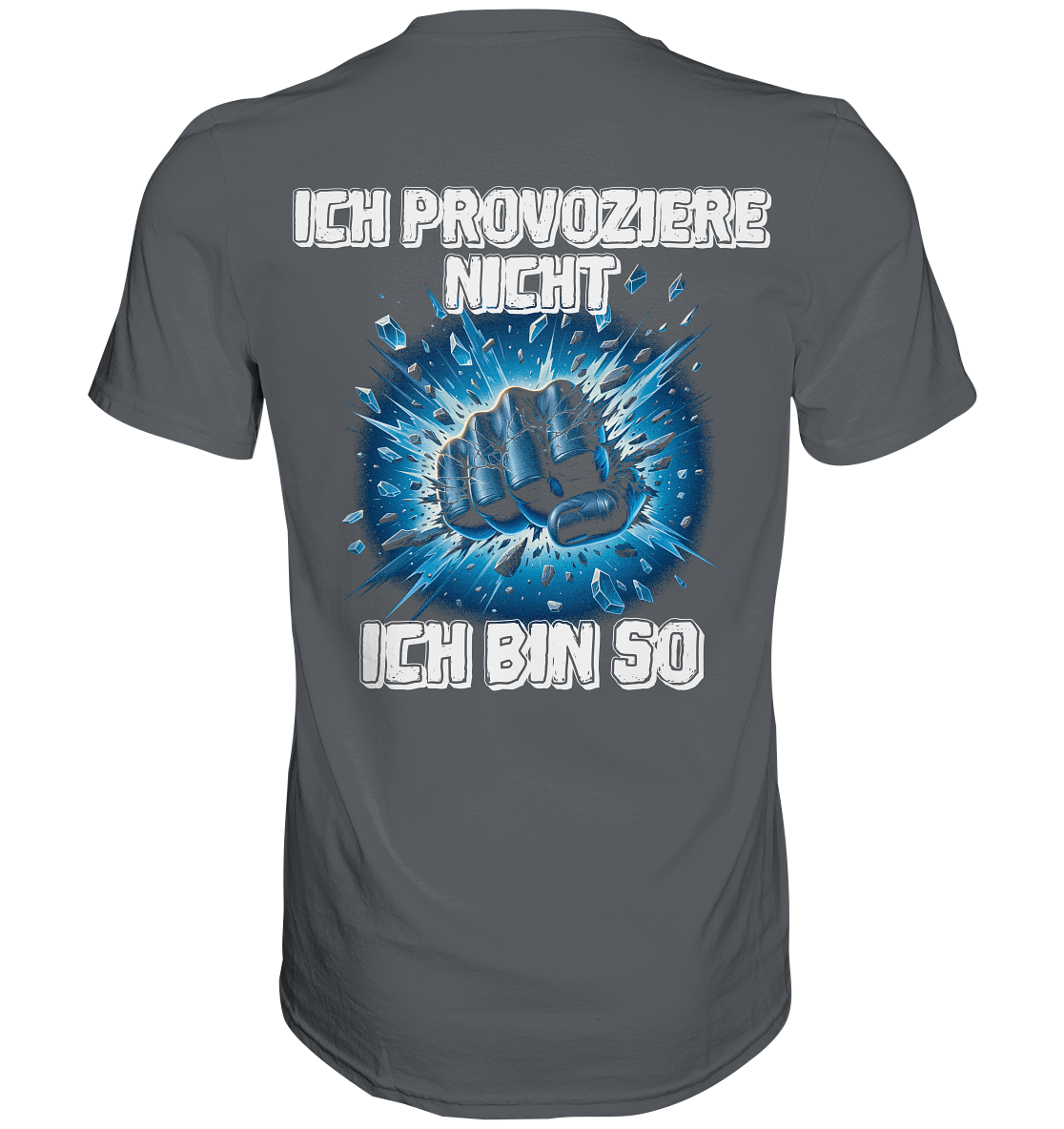 Provozieren - Premium Shirt