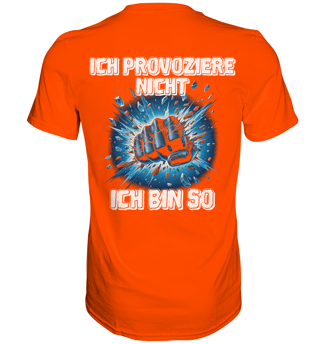 Provozieren - Premium Shirt