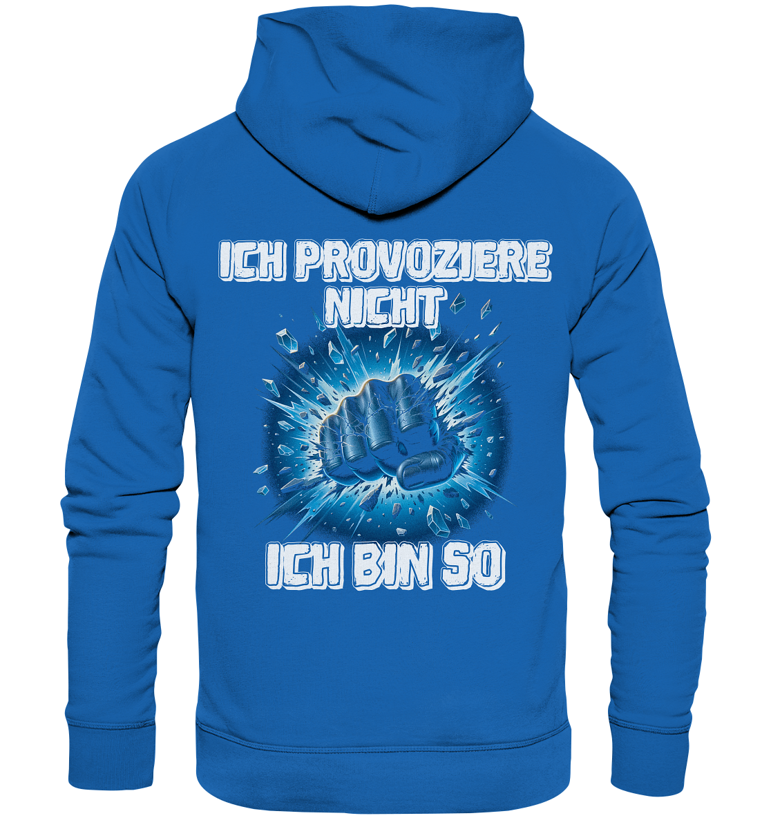 Provozieren - Premium Unisex Hoodie