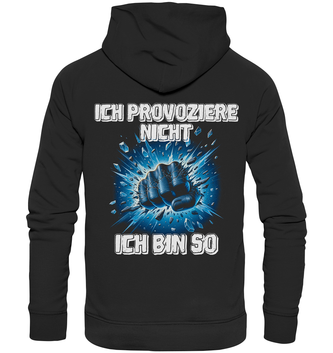 Provozieren - Premium Unisex Hoodie