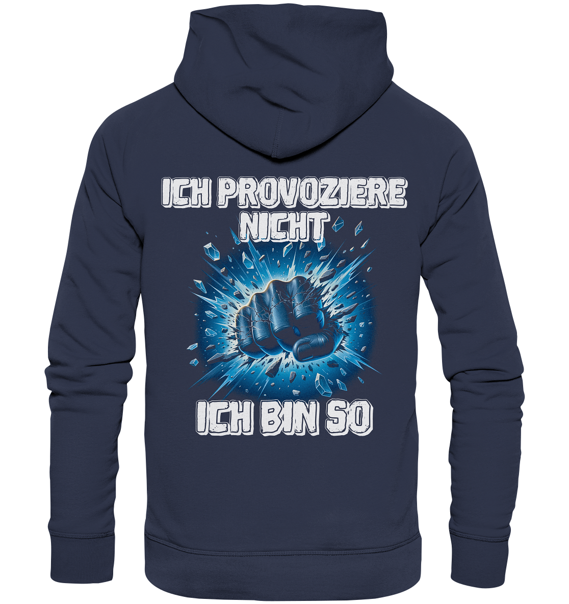 Provozieren - Premium Unisex Hoodie