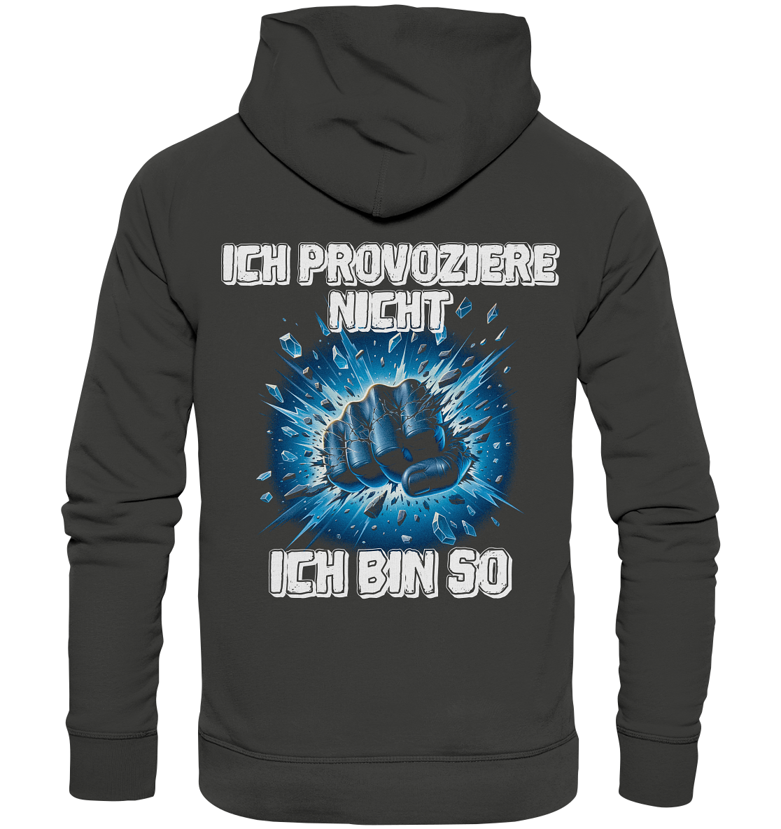 Provozieren - Premium Unisex Hoodie