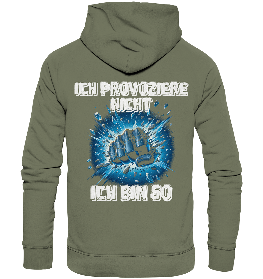 Provozieren - Premium Unisex Hoodie