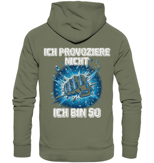 Provozieren - Premium Unisex Hoodie