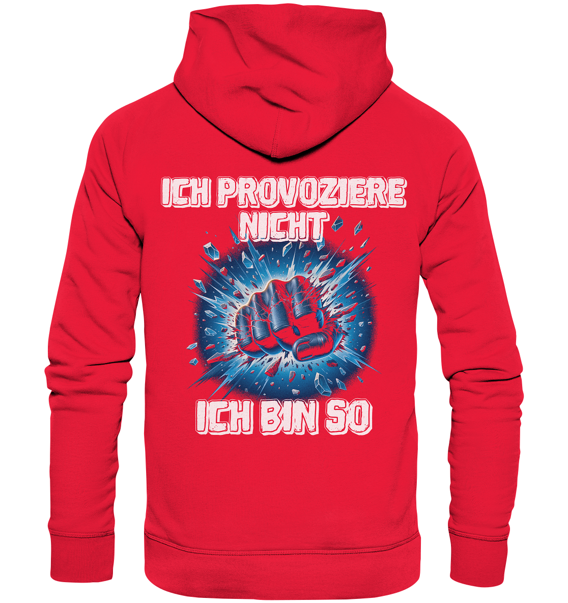 Provozieren - Premium Unisex Hoodie