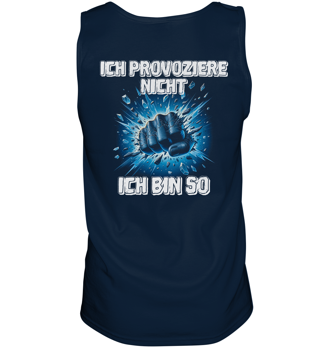 Provozieren - Tank-Top