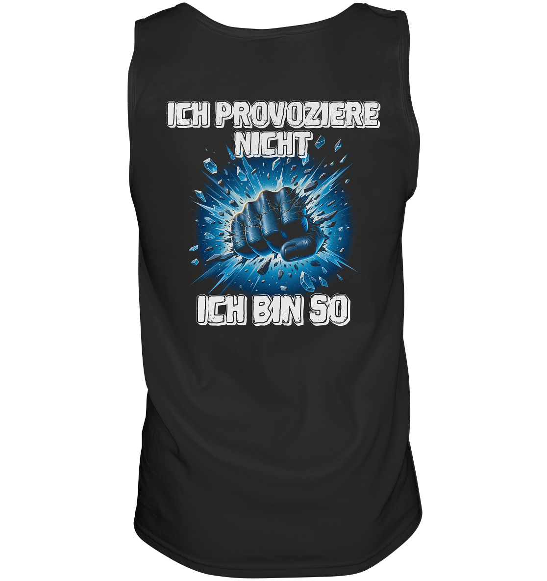 Provozieren - Tank-Top